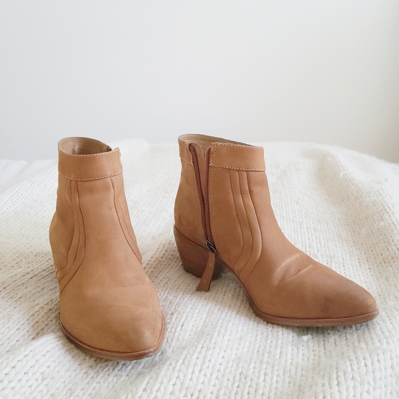 MATISSE | Cece Boots - Picture 3 of 11